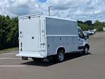 New 2025 Ford Transit 350 HD AWD 11' Reading Aluminum Service Utility Van for sale #49842 - photo 2