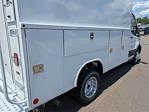 New 2025 Ford Transit 350 HD AWD 11' Reading Aluminum Service Utility Van for sale #49842 - photo 31