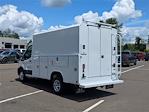 New 2025 Ford Transit 350 HD AWD 11' Reading Aluminum Service Utility Van for sale #49842 - photo 5