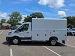 New 2025 Ford Transit 350 HD AWD 11' Reading Aluminum Service Utility Van for sale #49842 - photo 6