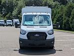 New 2025 Ford Transit 350 HD AWD 11' Reading Aluminum Service Utility Van for sale #49842 - photo 8
