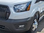 New 2025 Ford Transit 350 HD AWD 11' Reading Aluminum Service Utility Van for sale #49842 - photo 9