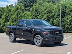 New 2025 Ford F-150 STX SuperCrew Cab 4x4 Pickup for sale #49844 - photo 1