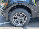 New 2025 Ford F-150 STX SuperCrew Cab 4x4 Pickup for sale #49844 - photo 10