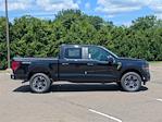 New 2025 Ford F-150 STX SuperCrew Cab 4x4 Pickup for sale #49844 - photo 3