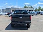 New 2025 Ford F-150 STX SuperCrew Cab 4x4 Pickup for sale #49844 - photo 4