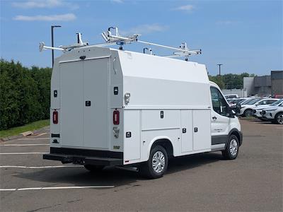 New 2025 Ford Transit 350 11' Knapheide Steel Service Utility Van for sale #49845 - photo 2
