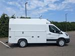 New 2025 Ford Transit 350 11' Knapheide Steel Service Utility Van for sale #49845 - photo 3