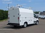 New 2025 Ford Transit 350 11' Knapheide Steel Service Utility Van for sale #49845 - photo 2