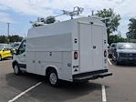 New 2025 Ford Transit 350 11' Knapheide Steel Service Utility Van for sale #49845 - photo 5