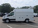 New 2025 Ford Transit 350 11' Knapheide Steel Service Utility Van for sale #49845 - photo 6