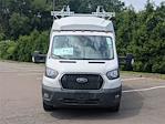 New 2025 Ford Transit 350 11' Knapheide Steel Service Utility Van for sale #49845 - photo 8