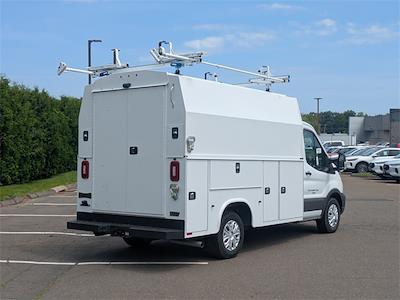 New 2025 Ford Transit 350 11' Knapheide Steel Service Utility Van for sale #49846 - photo 2