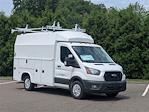 New 2025 Ford Transit 350 11' Knapheide Steel Service Utility Van for sale #49846 - photo 1