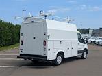 New 2025 Ford Transit 350 11' Knapheide Steel Service Utility Van for sale #49846 - photo 2
