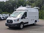 New 2025 Ford Transit 350 11' Knapheide Steel Service Utility Van for sale #49846 - photo 7