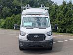 New 2025 Ford Transit 350 11' Knapheide Steel Service Utility Van for sale #49846 - photo 8