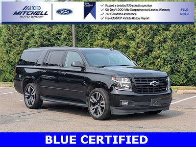 2019 Chevrolet Suburban 4x4 SUV for sale #49848A - photo 1