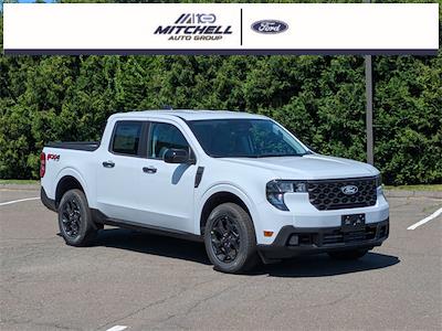 New 2025 Ford Maverick XLT SuperCrew Cab AWD Pickup for sale #49849 - photo 1