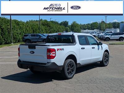 New 2025 Ford Maverick XLT SuperCrew Cab AWD Pickup for sale #49849 - photo 2