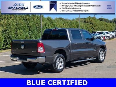 2019 Ram 1500 Crew Cab 4WD Pickup for sale #49850B - photo 2