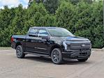 New 2025 Ford F-150 Lightning Flash SuperCrew Cab AWD Pickup for sale #49856 - photo 1