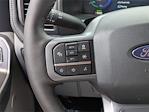 New 2025 Ford F-150 Lightning Flash SuperCrew Cab AWD Pickup for sale #49856 - photo 17