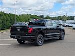 New 2025 Ford F-150 Lightning Flash SuperCrew Cab AWD Pickup for sale #49856 - photo 2
