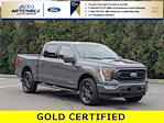 2021 Ford F-150 SuperCrew Cab 4WD Pickup for sale #49856A - photo 1