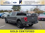 2021 Ford F-150 SuperCrew Cab 4WD Pickup for sale #49856A - photo 5