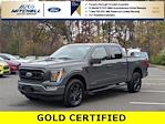 2021 Ford F-150 SuperCrew Cab 4WD Pickup for sale #49856A - photo 7
