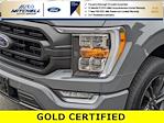 2021 Ford F-150 SuperCrew Cab 4WD Pickup for sale #49856A - photo 9