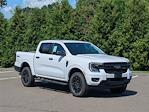New 2025 Ford Ranger XLT SuperCrew Cab 4x4 Pickup for sale #49858 - photo 1