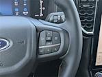 New 2025 Ford Ranger XLT SuperCrew Cab 4x4 Pickup for sale #49858 - photo 18