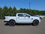 New 2025 Ford Ranger XLT SuperCrew Cab 4x4 Pickup for sale #49858 - photo 3