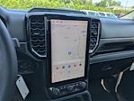 New 2025 Ford Ranger XLT SuperCrew Cab 4x4 Pickup for sale #49858 - photo 20