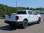 New 2025 Ford Ranger XLT SuperCrew Cab 4x4 Pickup for sale #49858 - photo 2
