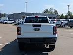 New 2025 Ford Ranger XLT SuperCrew Cab 4x4 Pickup for sale #49858 - photo 4
