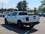 New 2025 Ford Ranger XLT SuperCrew Cab 4x4 Pickup for sale #49858 - photo 5