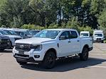 New 2025 Ford Ranger XLT SuperCrew Cab 4x4 Pickup for sale #49858 - photo 7