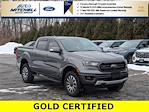 Used 2021 Ford Ranger Lariat SuperCrew Cab for sale #49858A - photo 1