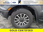 Used 2021 Ford Ranger Lariat SuperCrew Cab for sale #49858A - photo 10