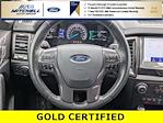 Used 2021 Ford Ranger Lariat SuperCrew Cab for sale #49858A - photo 14
