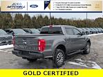 Used 2021 Ford Ranger Lariat SuperCrew Cab for sale #49858A - photo 2