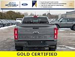 Used 2021 Ford Ranger Lariat SuperCrew Cab for sale #49858A - photo 4