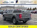 Used 2021 Ford Ranger Lariat SuperCrew Cab for sale #49858A - photo 5