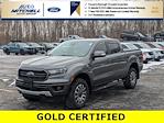 Used 2021 Ford Ranger Lariat SuperCrew Cab for sale #49858A - photo 7