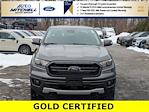 Used 2021 Ford Ranger Lariat SuperCrew Cab for sale #49858A - photo 8