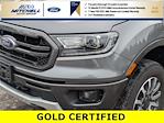 Used 2021 Ford Ranger Lariat SuperCrew Cab for sale #49858A - photo 9