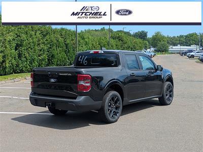 New 2025 Ford Maverick Lariat SuperCrew Cab AWD Pickup for sale #49859 - photo 2